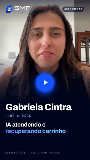 Gabriela Cintra