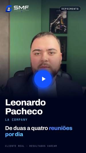 Leonardo Pacheco